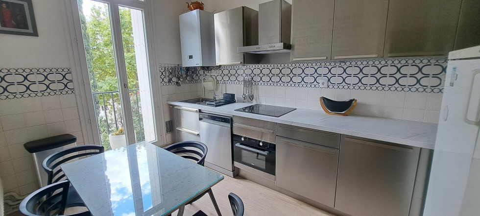 location Appartement Montpellier - Photo 3