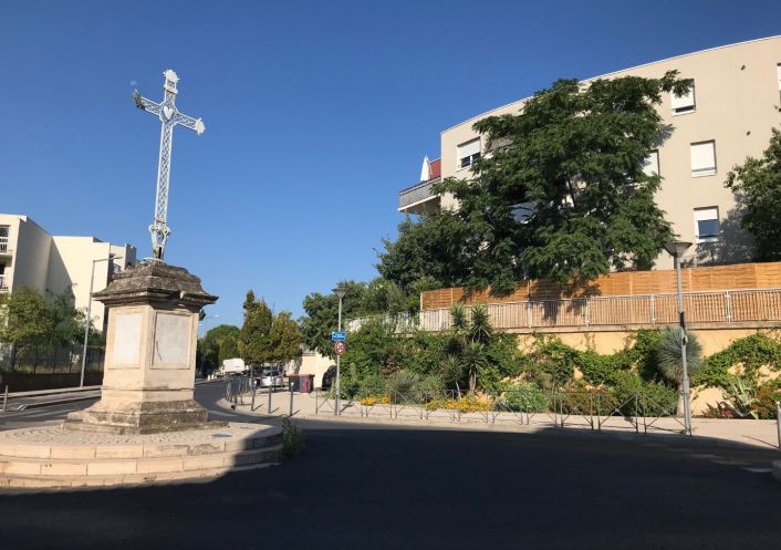 location Appartement Montpellier