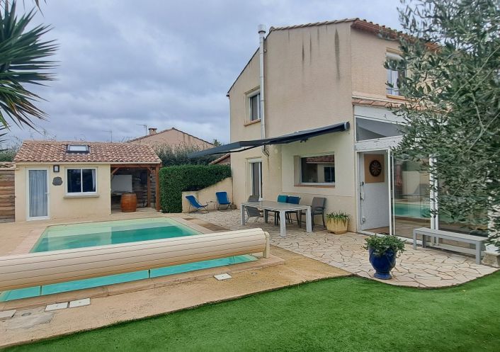 location Maison Perols