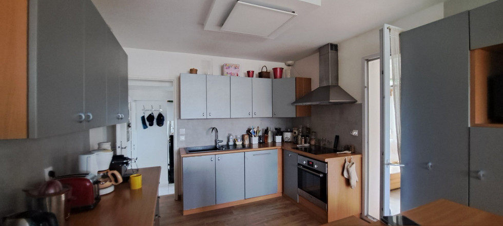 location Maison Perols - Photo 3