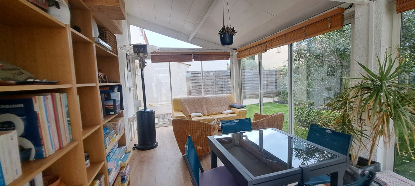 location Maison Perols - Photo 2