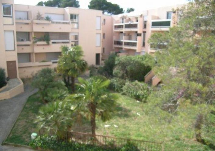 location Appartement Montpellier