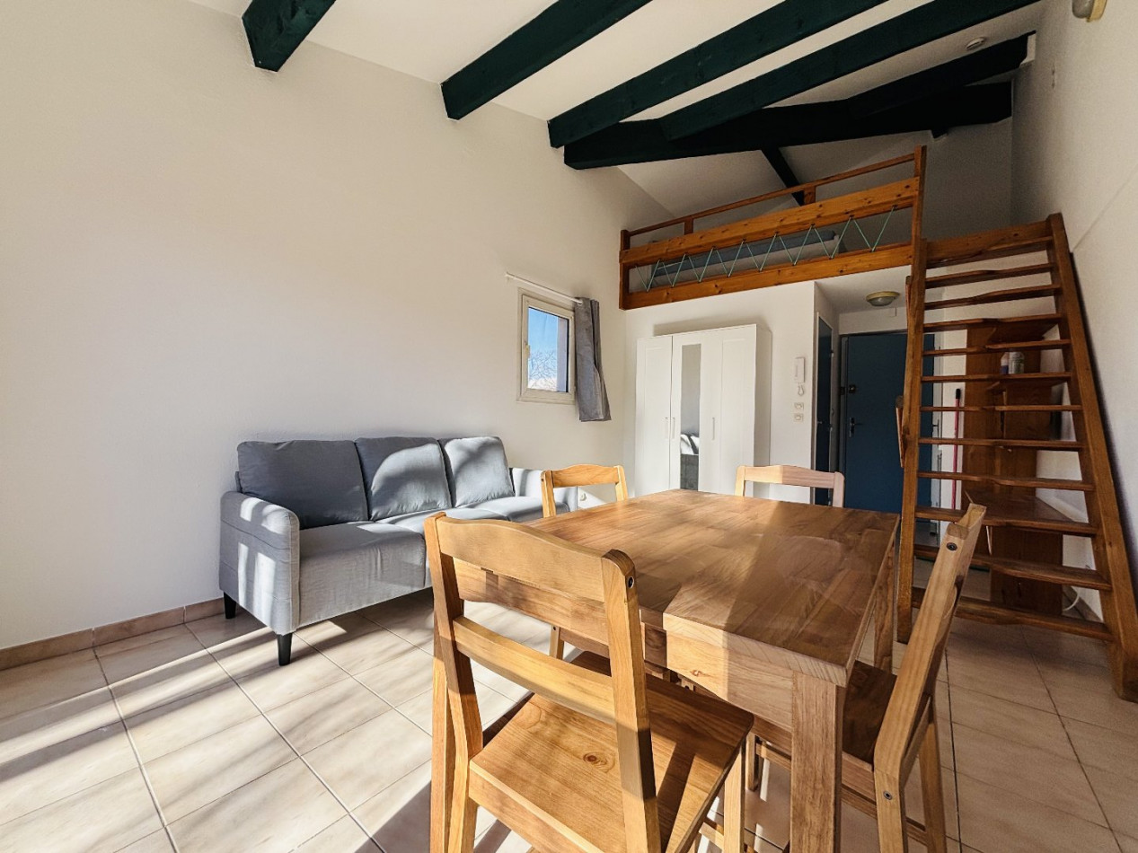 location Appartement Montpellier - Photo 3