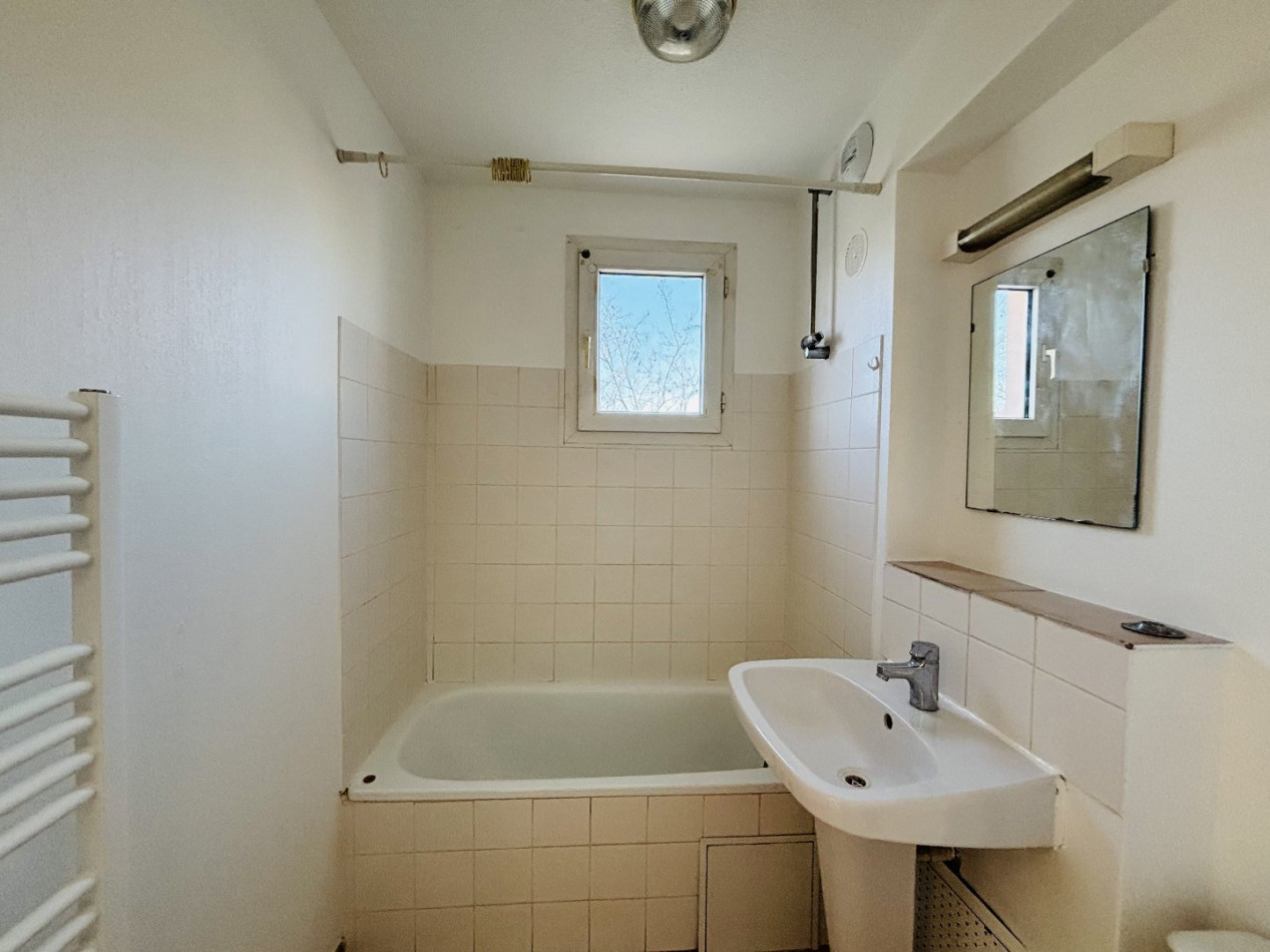 location Appartement Montpellier - Photo 5