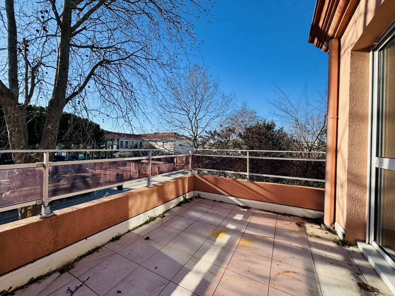 location Appartement Montpellier - Photo 2
