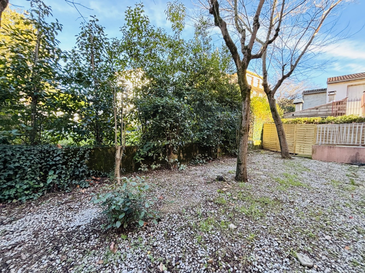 location Appartement Montpellier - Photo 1
