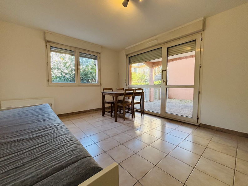 location Appartement Montpellier - Photo 2