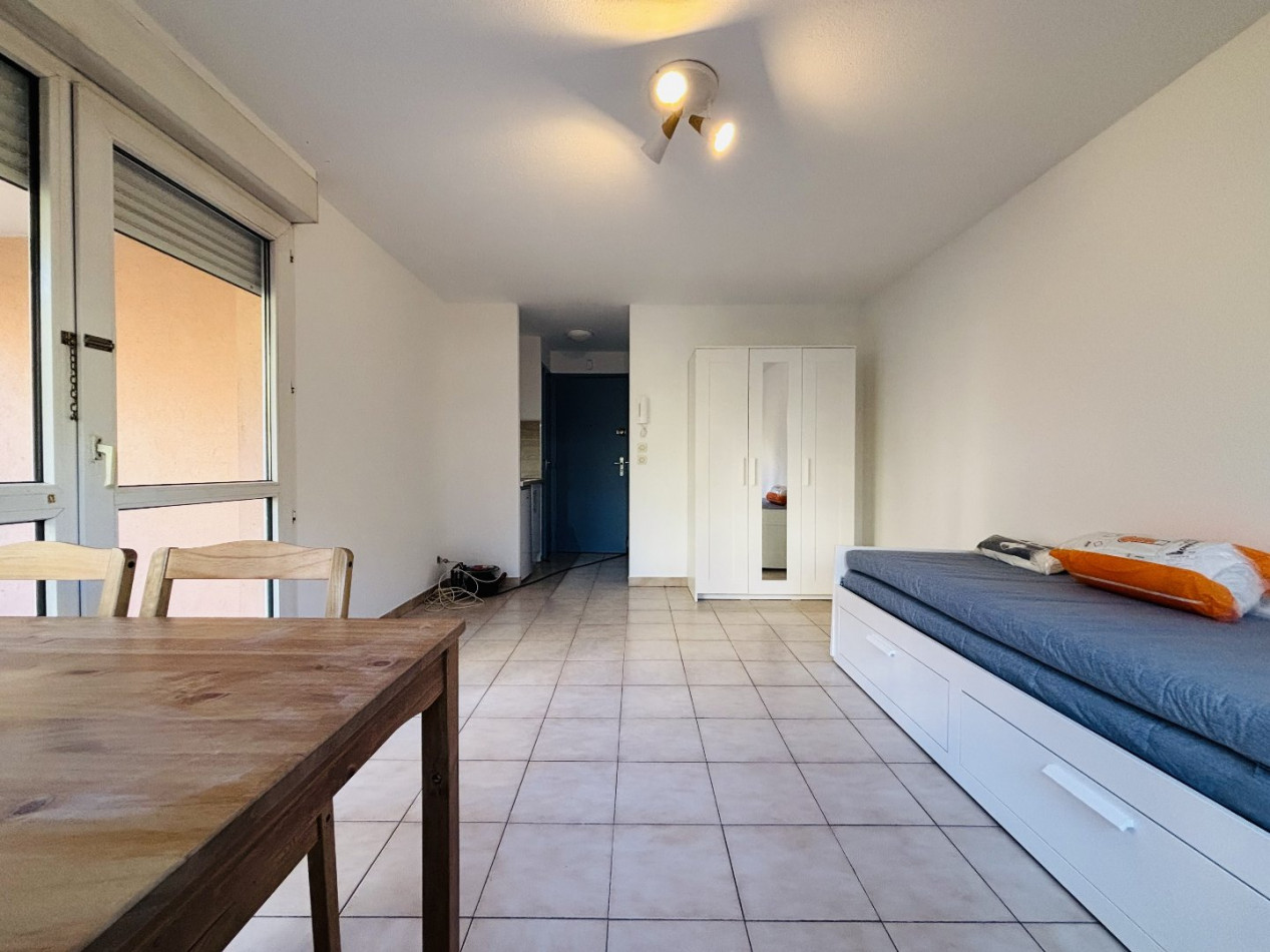 location Appartement Montpellier - Photo 4