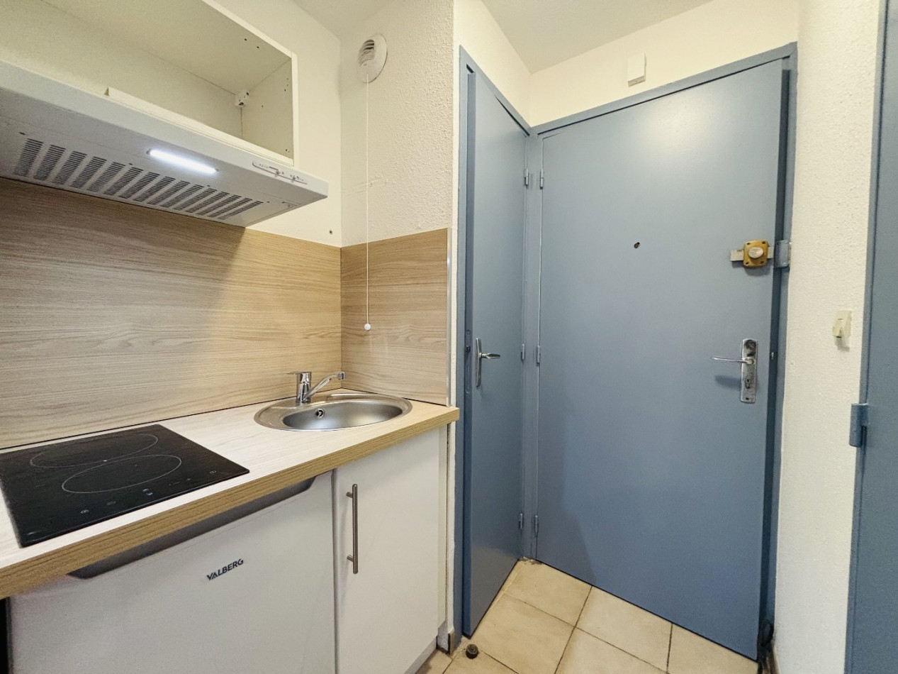 location Appartement Montpellier - Photo 5