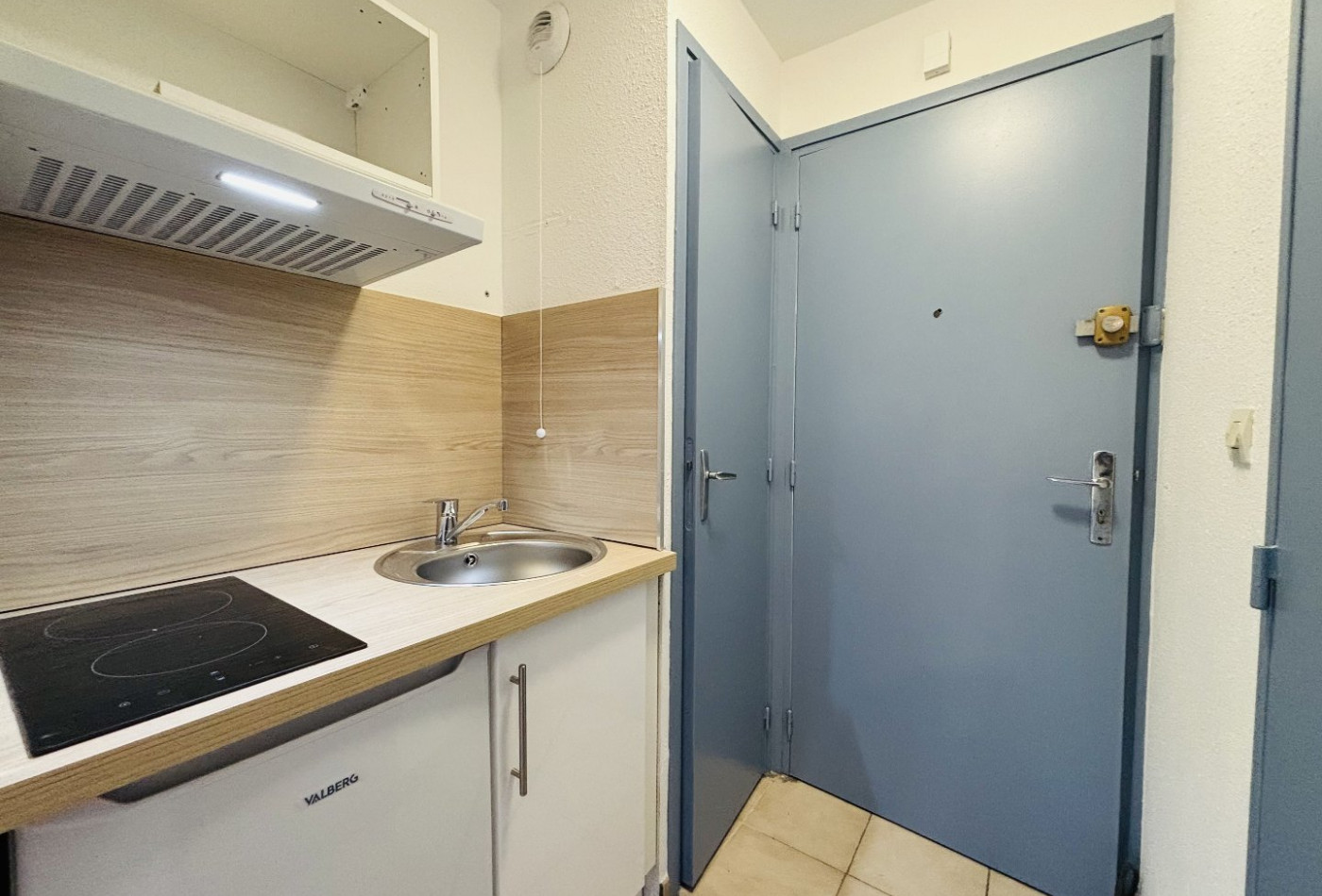 location Appartement Montpellier - Photo 2