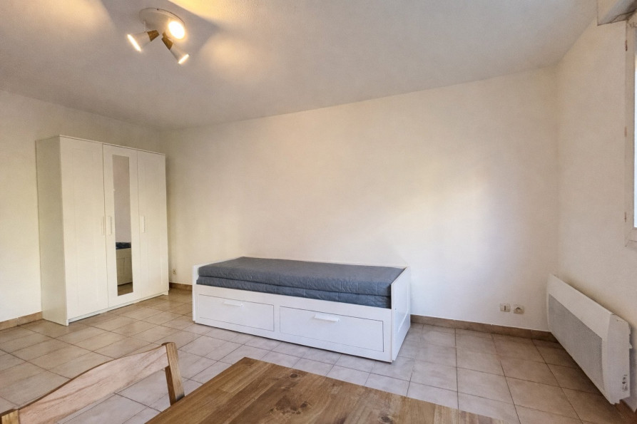 location Appartement Montpellier - Photo 1