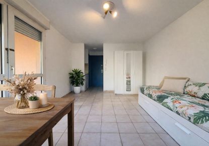 location Appartement Montpellier