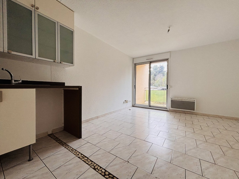 location Appartement Montpellier - Photo 2