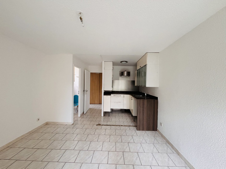 location Appartement Montpellier - Photo 3