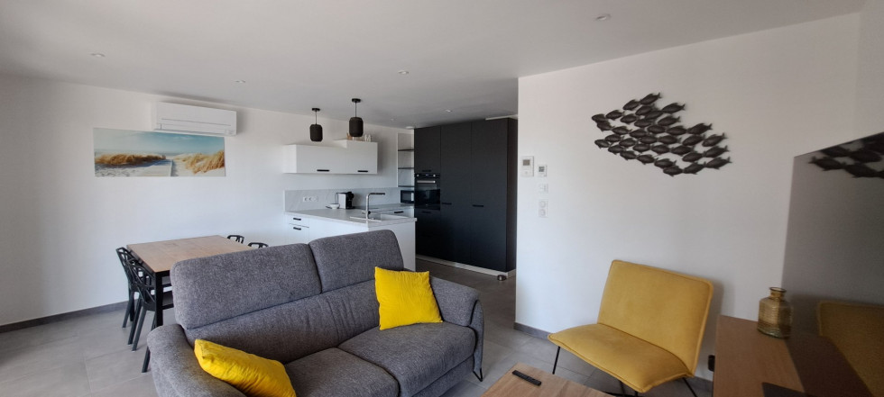 location Appartement Palavas Les Flots - Photo 1