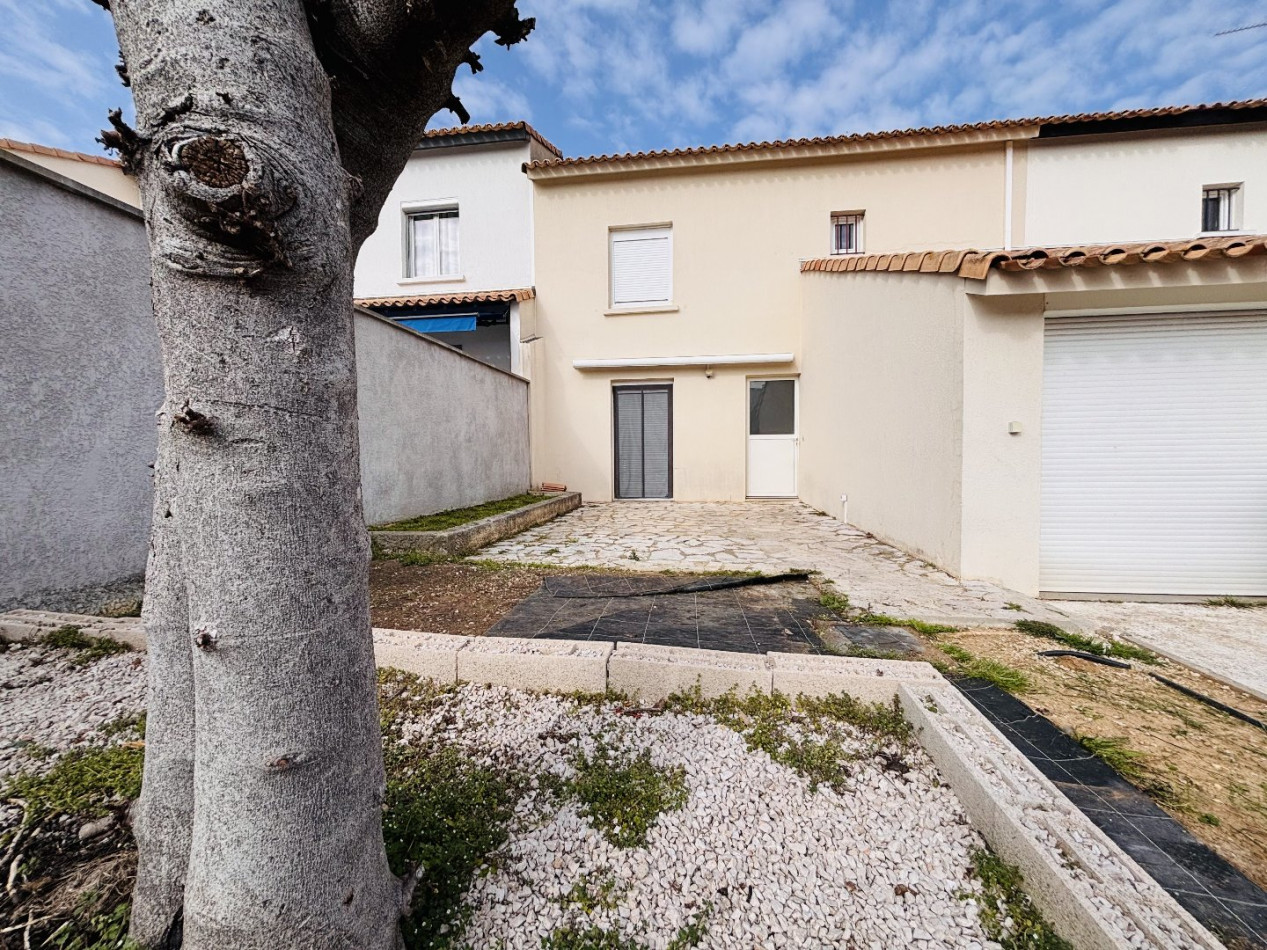 location Maison Castelnau Le Lez - Photo 9