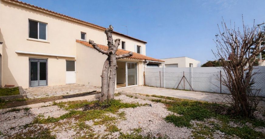 location Maison Castelnau Le Lez