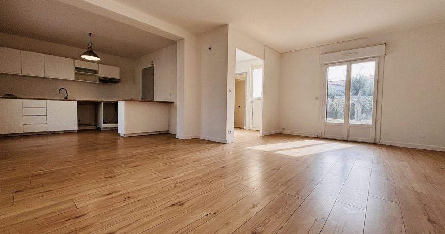 location Maison Castelnau Le Lez