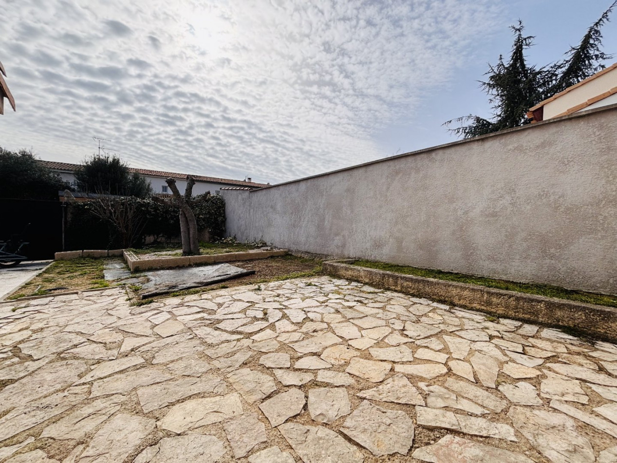 location Maison Castelnau Le Lez - Photo 8