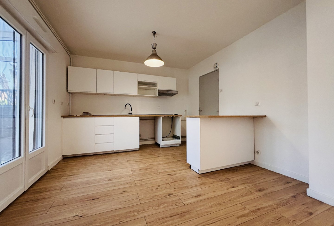 location Maison Castelnau Le Lez - Photo 1