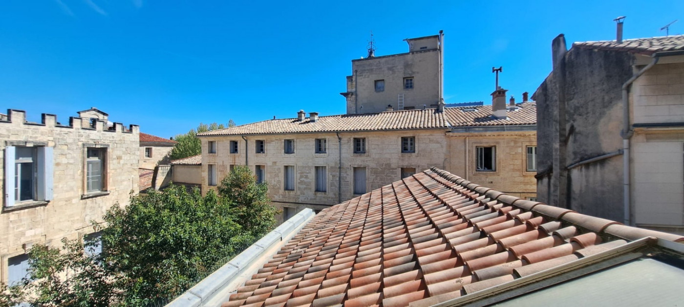 location Appartement Montpellier - Photo 1