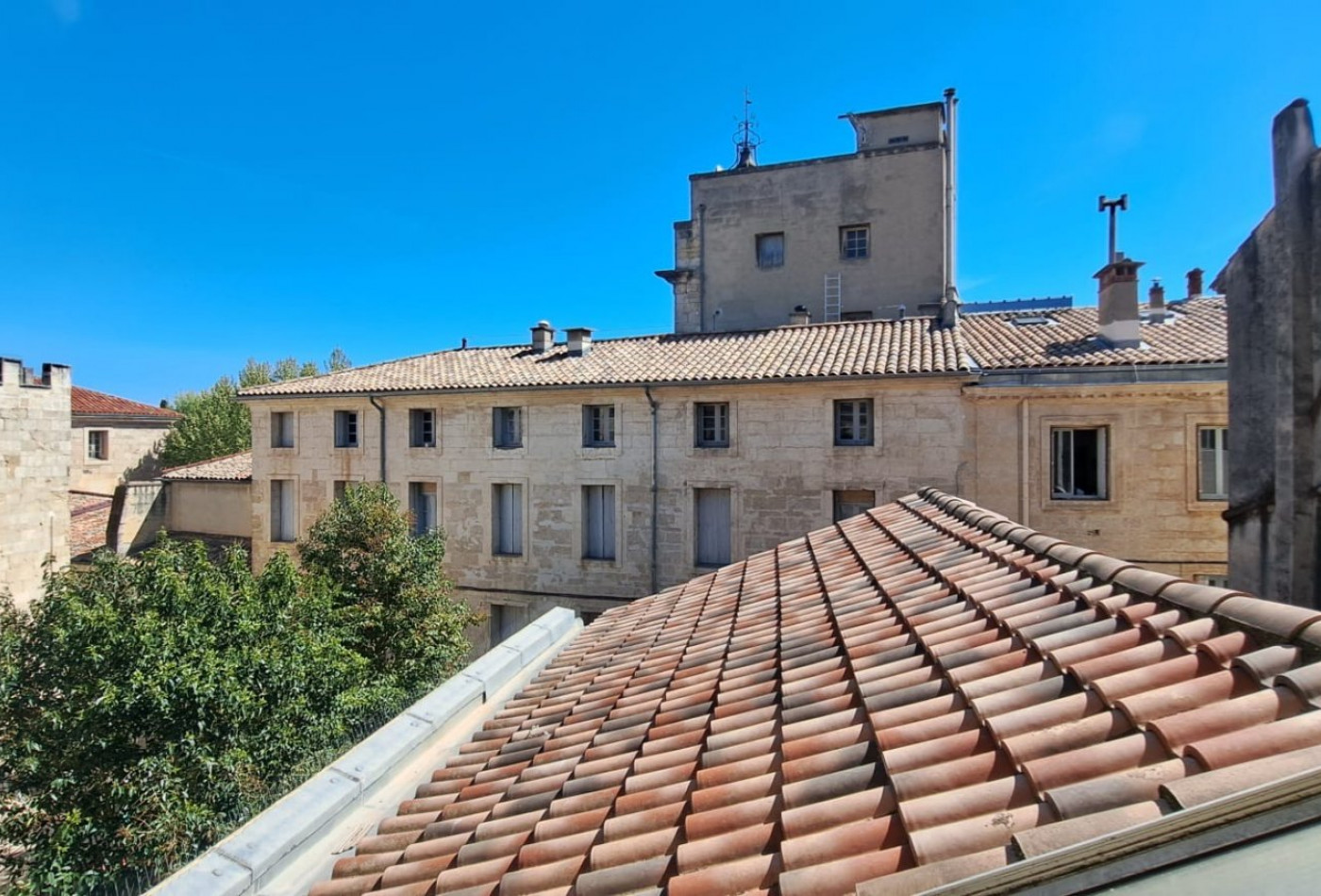 location Appartement Montpellier - Photo 1