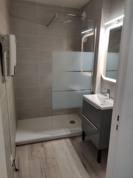 location Appartement Montpellier - Photo 4