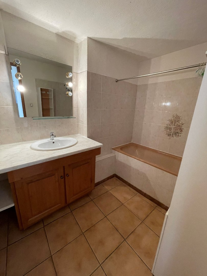location Appartement Montpellier - Photo 5