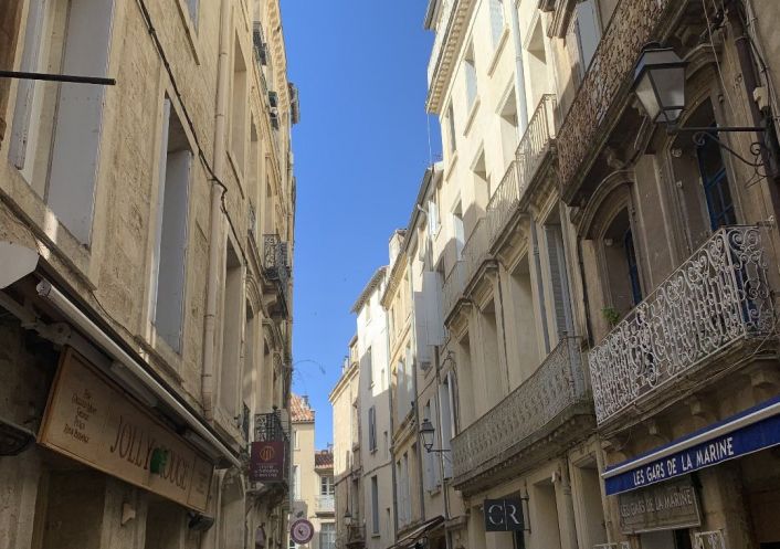 location Appartement Montpellier