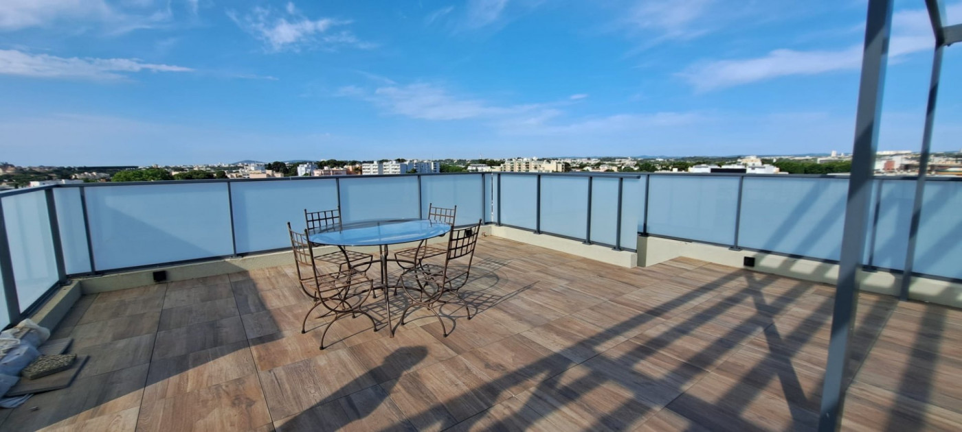 location Appartement Montpellier - Photo 2