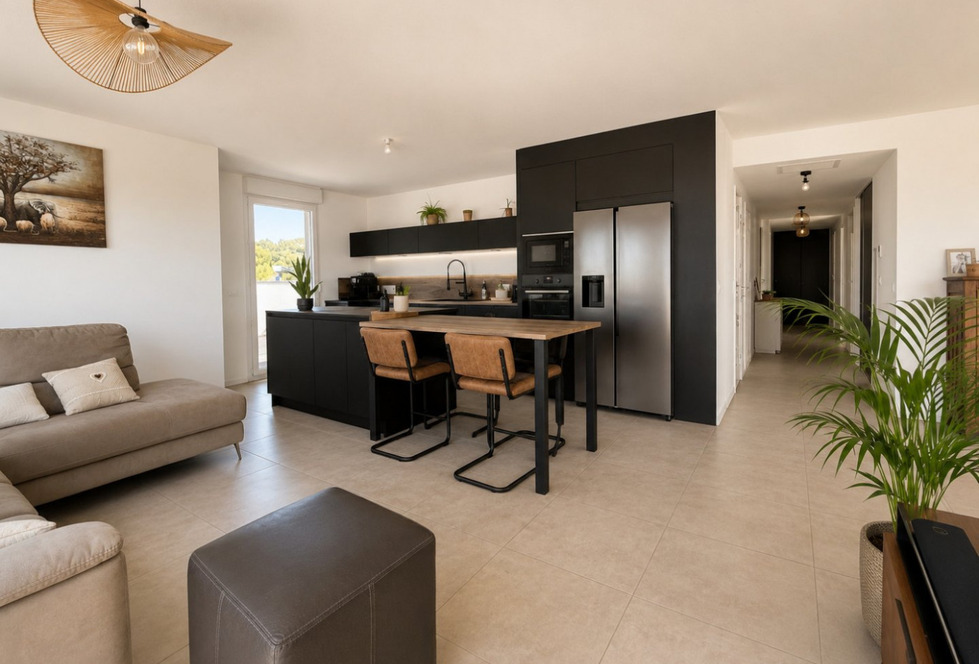 location Appartement Montpellier - Photo 5
