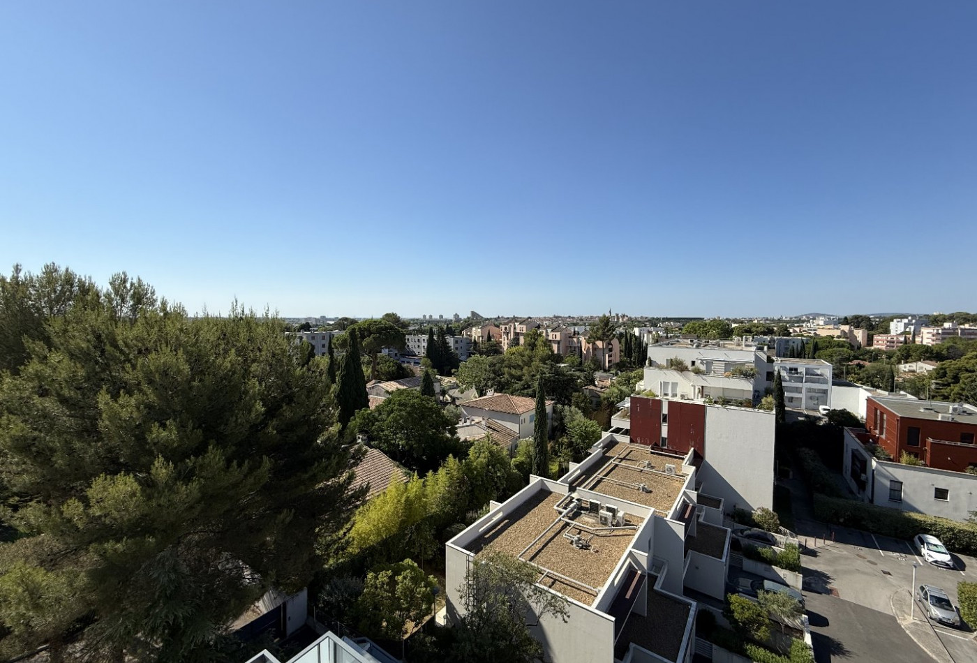 location Appartement Montpellier - Photo 6