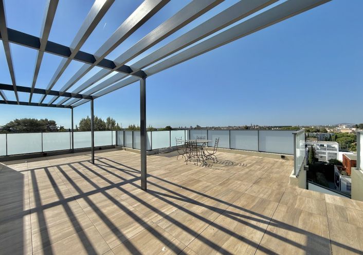 location Appartement Montpellier
