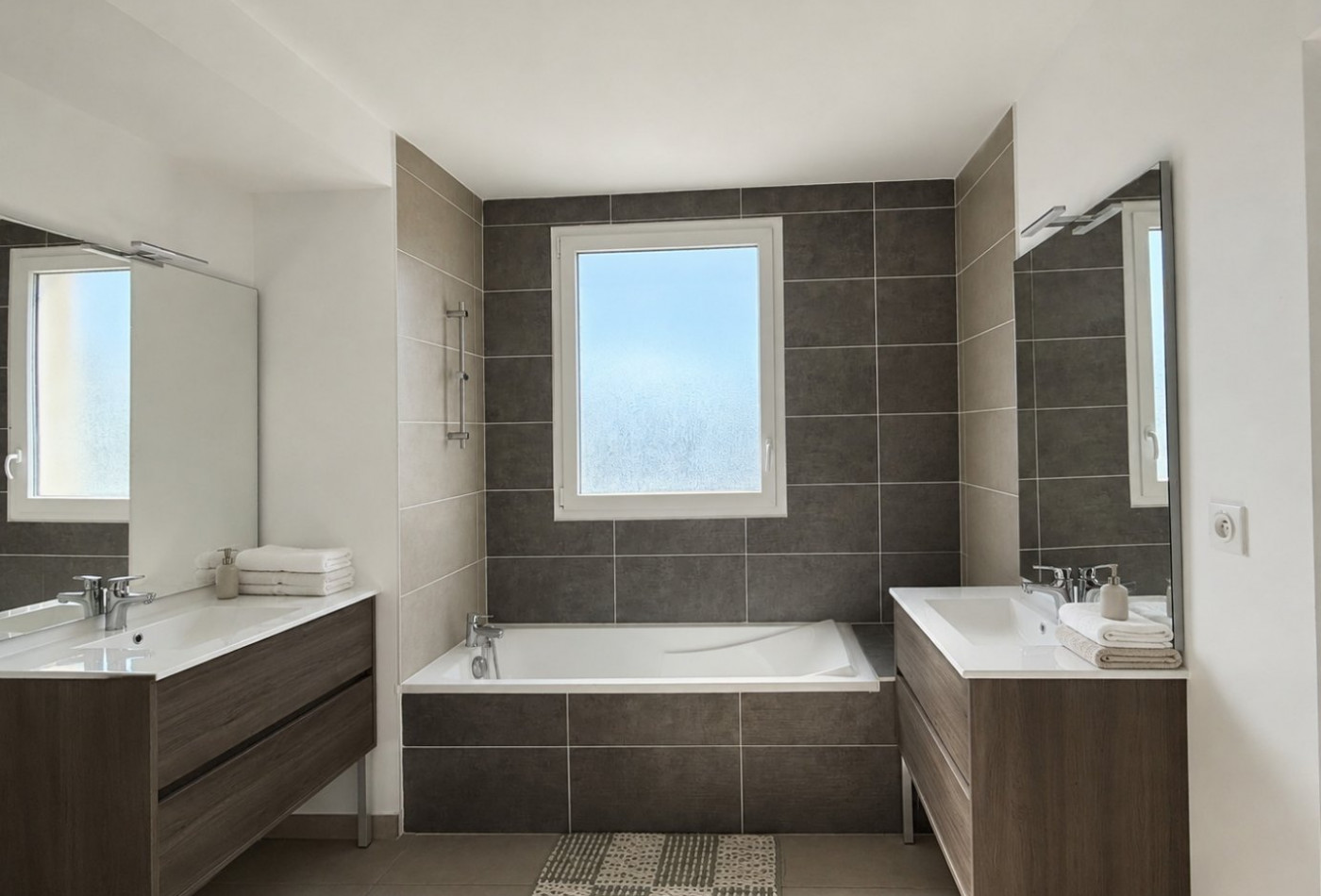 location Appartement Montpellier - Photo 9