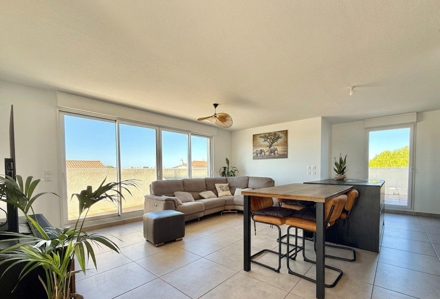 location Appartement Montpellier - Photo 4