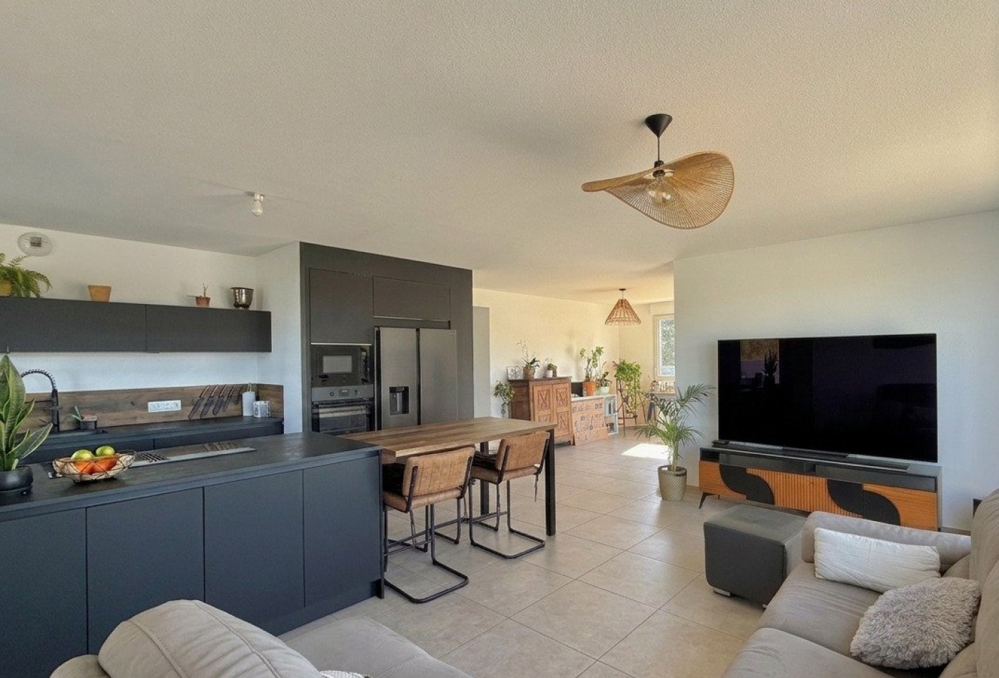 location Appartement Montpellier - Photo 3