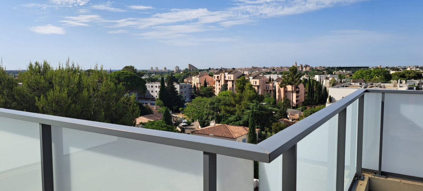 location Appartement Montpellier - Photo 4