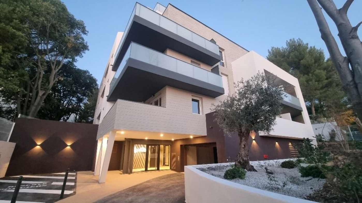 location Appartement Montpellier - Photo 1