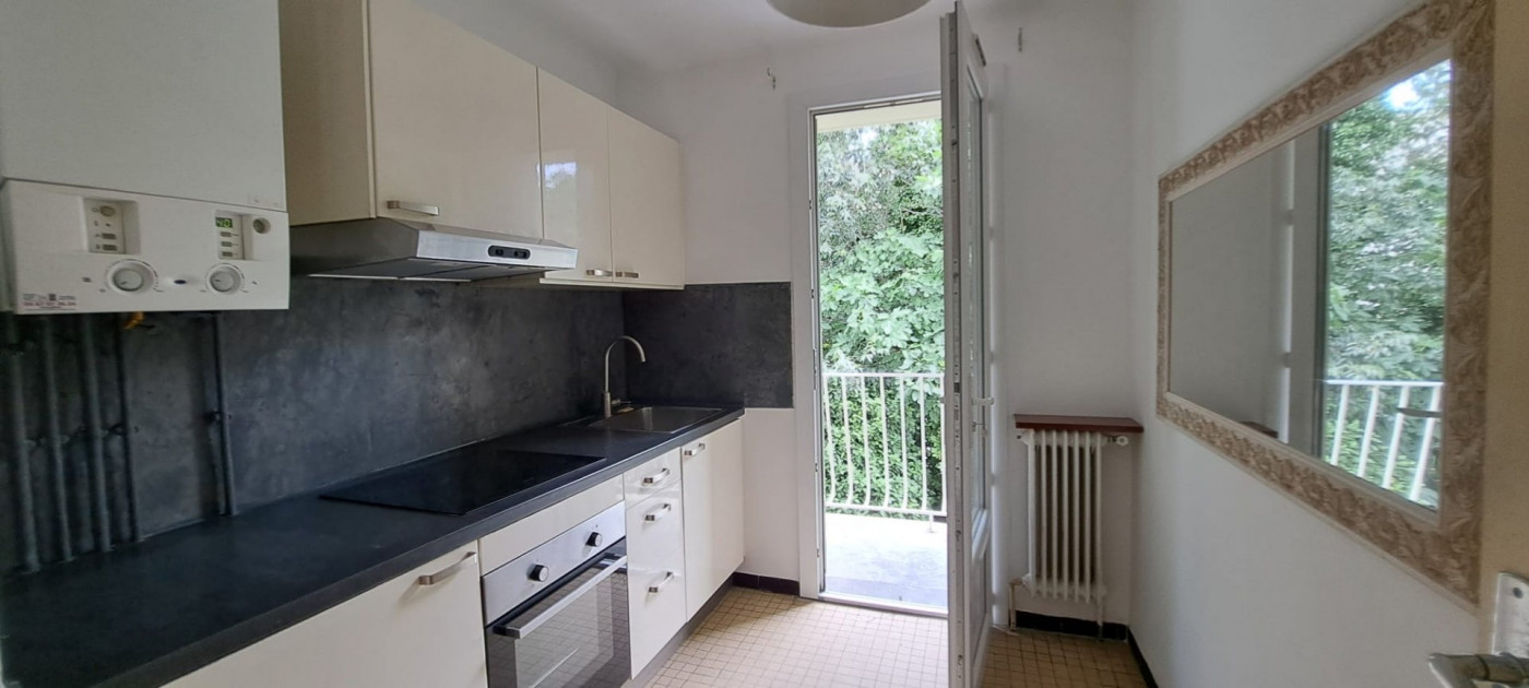 location Appartement Montpellier - Photo 1