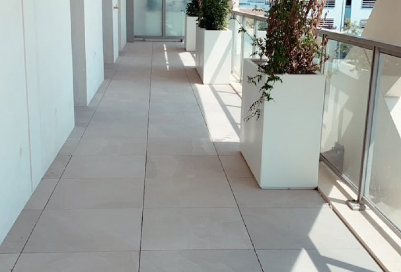 location Appartement Castelnau Le Lez - Photo 2