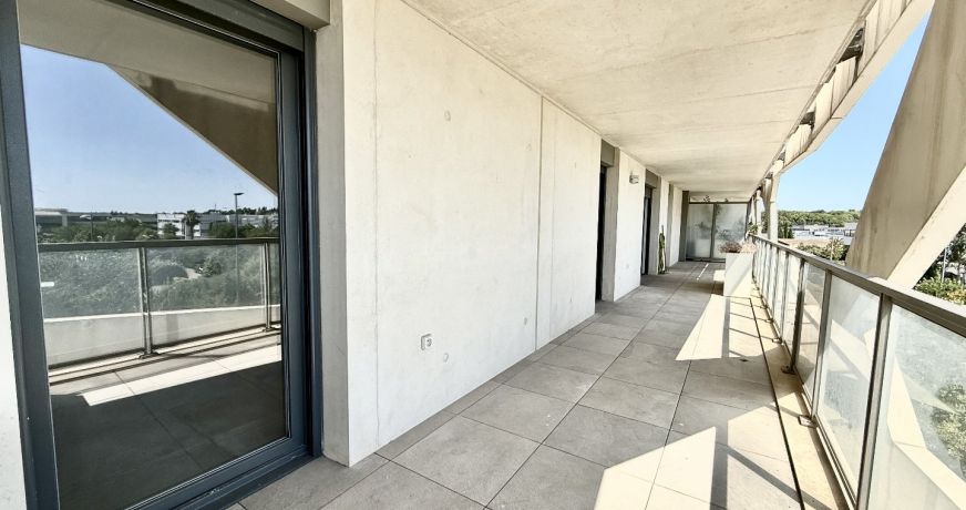 location Appartement Castelnau Le Lez