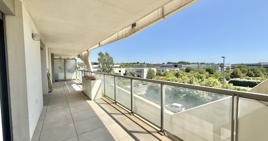 location Appartement Castelnau Le Lez