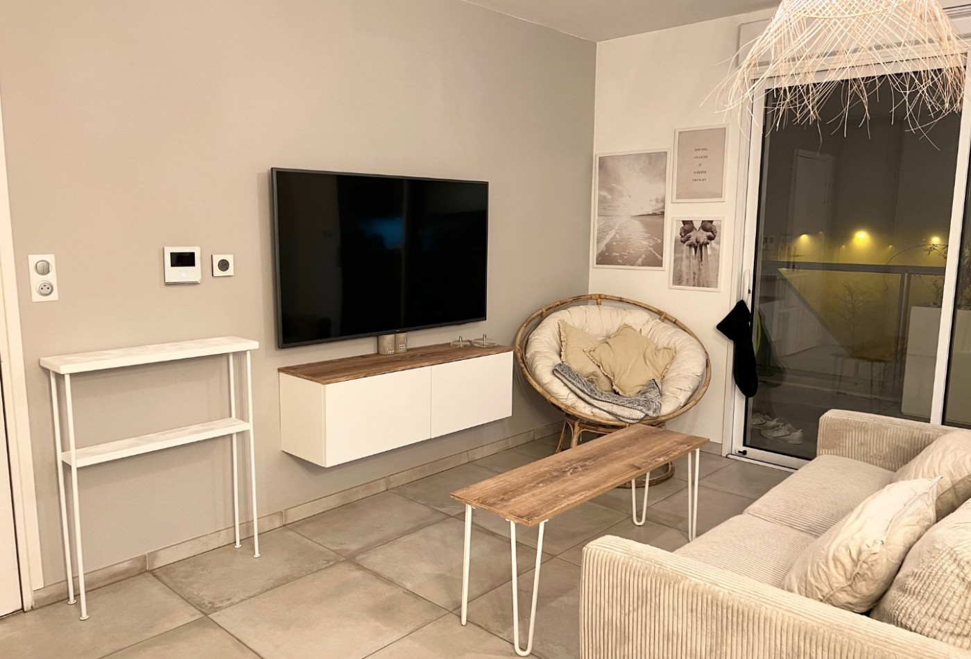 location Appartement Castelnau Le Lez - Photo 1