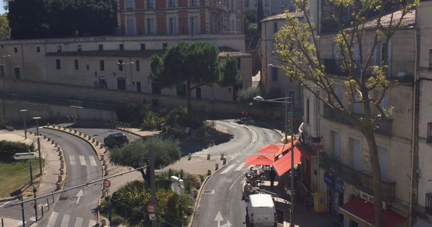 location Appartement Montpellier