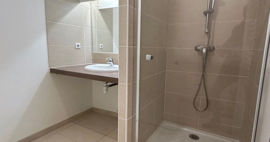 location Appartement Montpellier