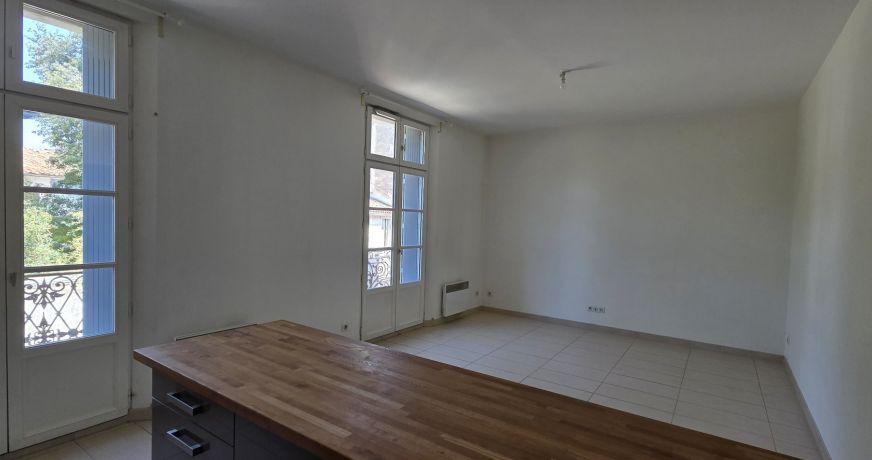 location Appartement Montpellier