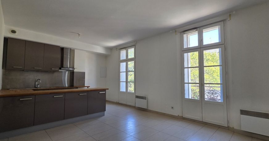location Appartement Montpellier