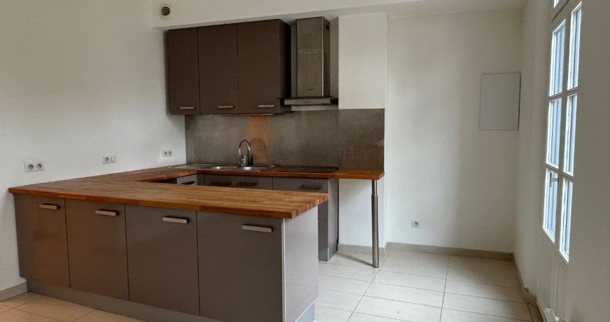 location Appartement Montpellier