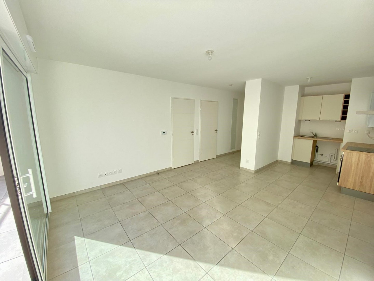 location Appartement Montpellier - Photo 2