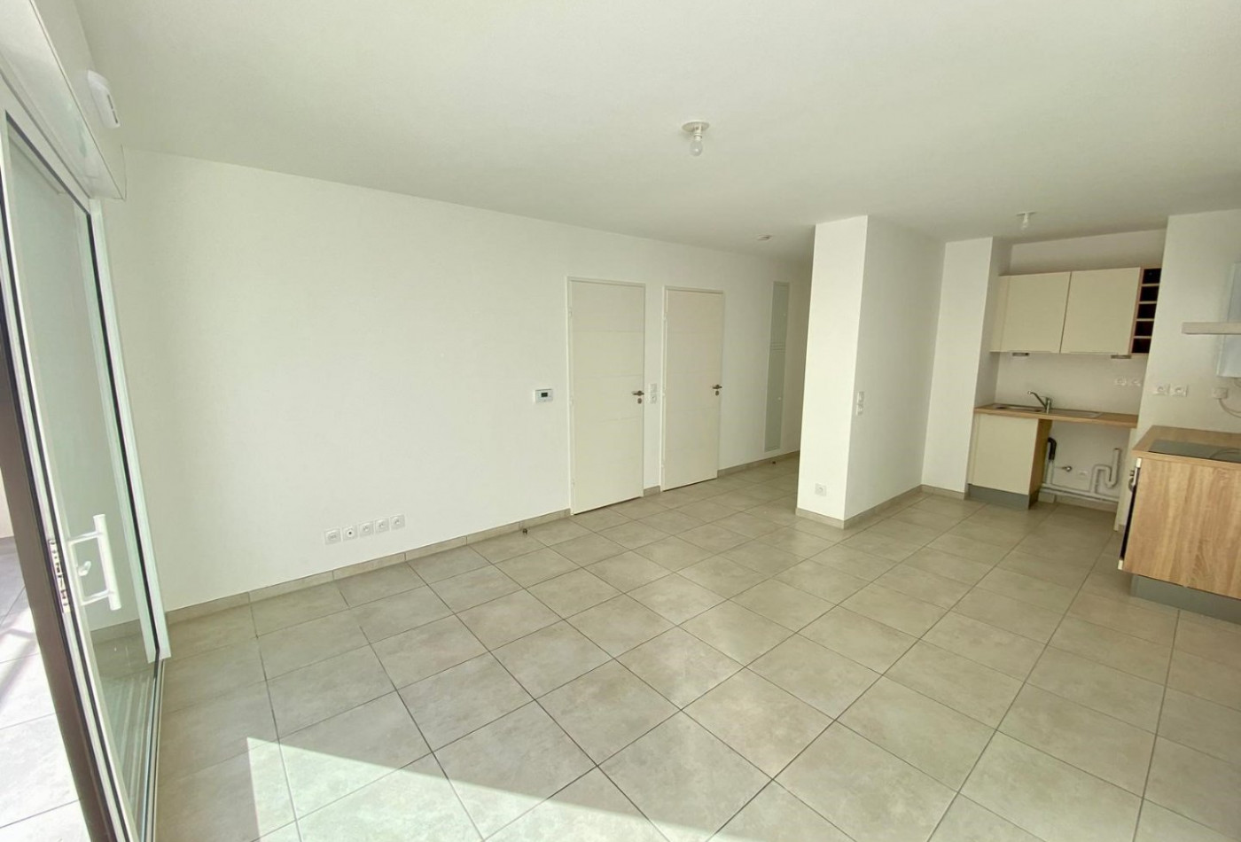 location Appartement Montpellier - Photo 2